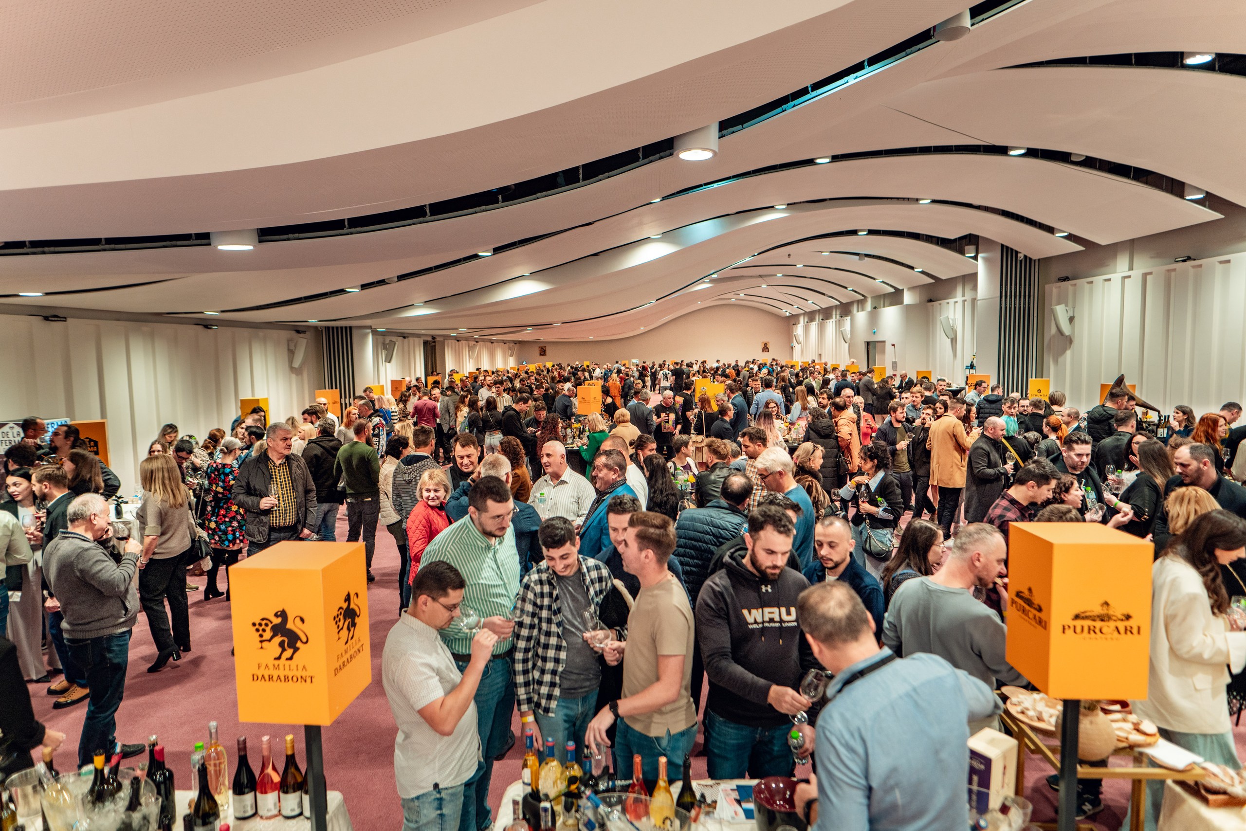 festival de vin hai cu pluta
