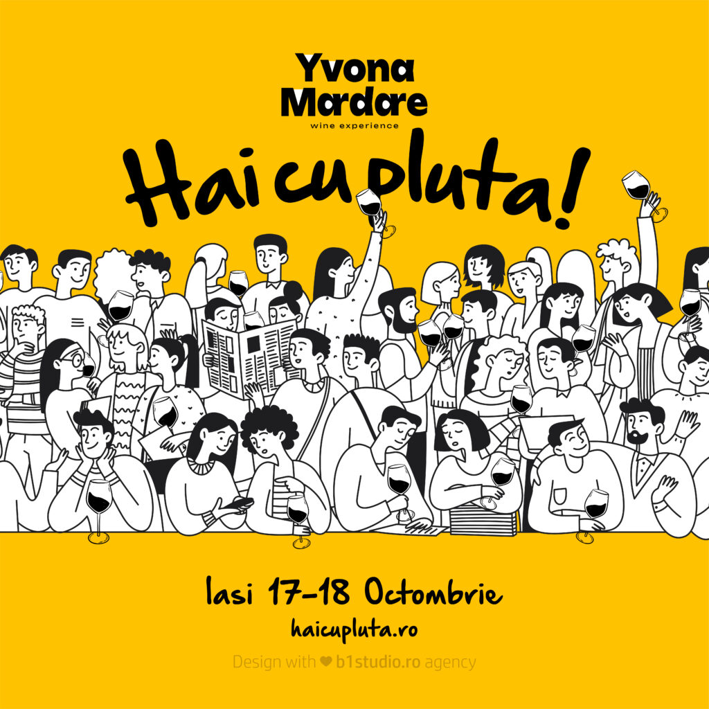 Hai cu pluta 2026